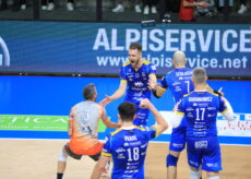 La Guida - Volley maschile, a Santo Stefano Cuneo fa visita a Modena