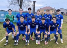 La Guida - Under 19, il Cuneo consolida il primato