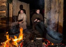 La Guida - Presepe vivente di Pianvignale, ritorna domenica 4