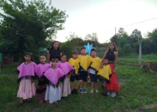 La Guida - Auguriamo la pace vera, quella che solo il Bambino Gesù ci può donare (video)