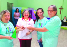 La Guida - Gli auguri di Natale da Puerto Piray