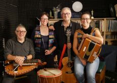 La Guida - I Gai Saber chiudono “Natale al museo”