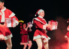 La Guida - Teatro, musica e animazione in città con IllumiNatale