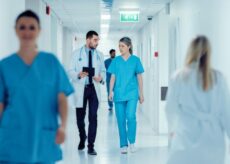 La Guida - Il Piemonte ha un nuovo Piano socio-sanitario