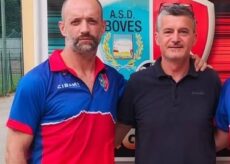 La Guida - Gabriele Peano non è più l’allenatore del Boves