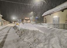 La Guida - Rischio valanghe: tunnel di Tenda chiuso