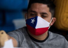 La Guida - Quando in Cile ritornano i nostalgici di Pinochet