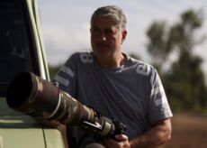 La Guida - La fotografia naturalistica: un viaggio attraverso le immagini e le  parole del fotografo Luciano Leuzzi