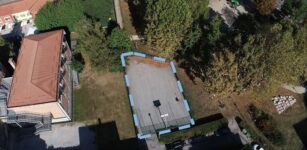 La Guida - Cuneo, procedono le pratiche per il nuovo playground in corso Galileo Ferraris