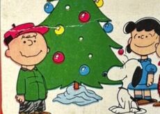 La Guida - “Buon Natale, Charlie Brown!”: il cartone animato in tempi di guerra e consumismo