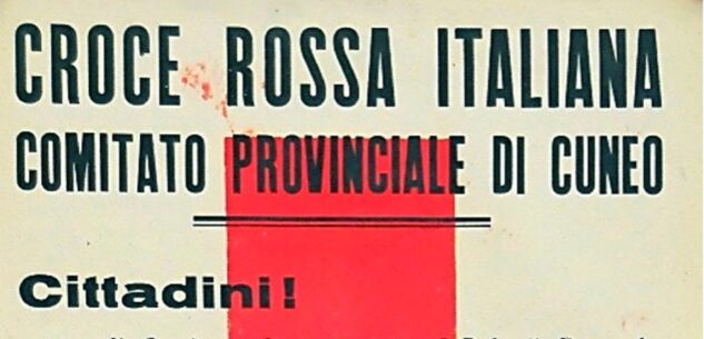 La Guida - I manifesti a Cuneo nel 1945