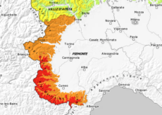La Guida - Pericolo valanghe sulle alpi del Cuneese