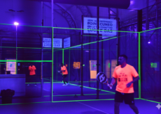 La Guida - Il torneo Fluo al NUoVO Cuneo