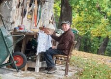 La Guida - Addio a Livio Vola, storico allevatore di San Biagio di Centallo