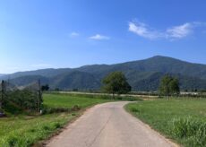 La Guida - 20 giorni di furti nella frazione Bottonasco in Valle Grana