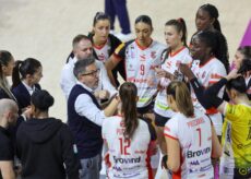 La Guida - François Salvagni non è più l’allenatore della Cuneo Granda Volley