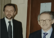 La Guida - Muore Teobaldo Scavino, storico ristoratore albese