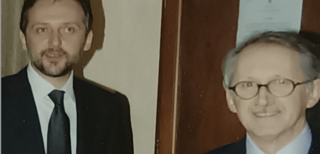 La Guida - Muore Teobaldo Scavino, storico ristoratore albese