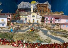 La Guida - Boves, in ogni frazione il suo presepe