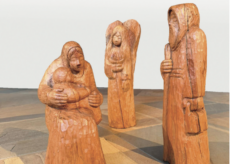 La Guida - L’augurio del vescovo Piero è “Per un Natale diverso”