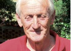 La Guida - Muore Domenico Montevecchi, il botanico di Villa Bricherasio