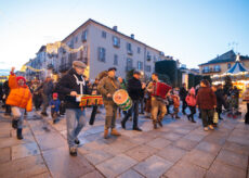 La Guida - Il Gioco della Stella compie 20 anni: una tradizione che continua a unire la comunità – (Foto)