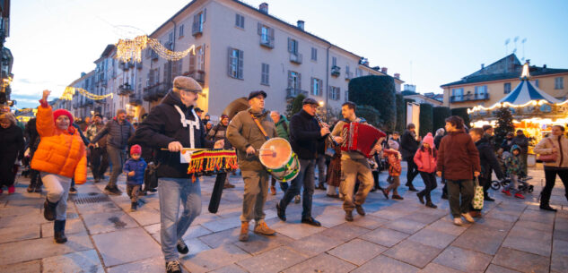 La Guida - Il Gioco della Stella compie 20 anni: una tradizione che continua a unire la comunità – (Foto)