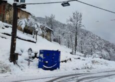 La Guida - Nuovi generatori di corrente a San Giacomo