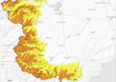 La Guida - Pericolo valanghe a 3, attenzione alle attività fuoripista, tempo stabile
