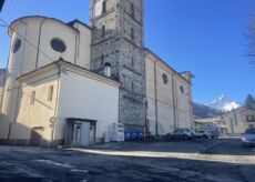 La Guida - Paesana è da dieci mesi senza un bagno pubblico