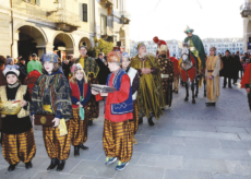 La Guida - A Cuneo arriva la Befana