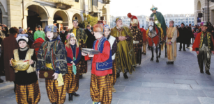 La Guida - A Cuneo arriva la Befana