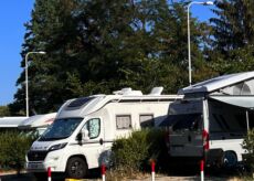 La Guida - In Granda finanziati 15 progetti per aree camper