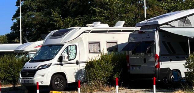 La Guida - In Granda finanziati 15 progetti per aree camper