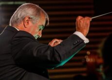 La Guida - Il concerto di capodanno al Toselli