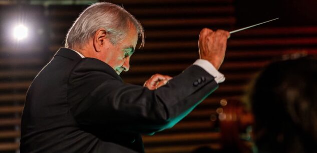 La Guida - Il concerto di capodanno al Toselli