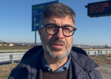 La Guida - I consiglieri regionali del Pd: “Solo propaganda, l’Asti-Cuneo non è un’infrastruttura conclusa”