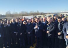 La Guida - Autostrada Asti-Cuneo: predisposto il protocollo di intesa per opere complementari per 43 milioni