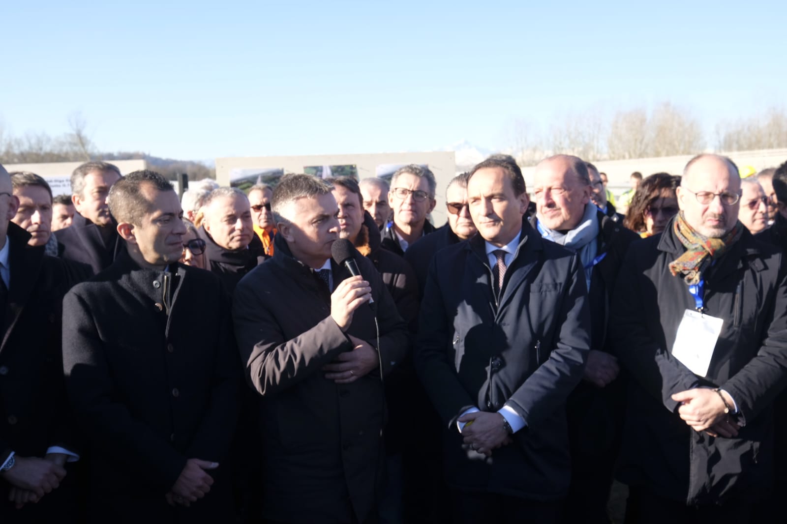 Asti-Cuneo, dopo 34 anni l’ultimo lotto pronto in 15 mesi (video)