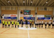 La Guida - Si è alzato il sipario sul 25° Torneo Città di Cuneo