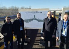 La Guida - Avviata la procedura negoziata relativa agli interventi lungo la strada provinciale 7