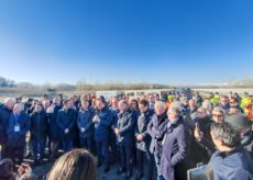 La Guida - Confindustria Cuneo sull’A33: “Aziende e territorio hanno pagato i ritardi a caro prezzo”