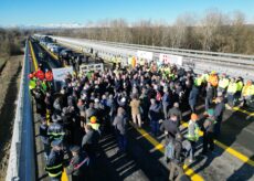 La Guida - Dopo 25 anni di cantiere l’Asti-Cuneo apre (video)