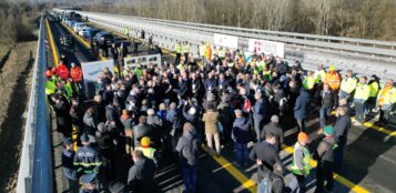 La Guida - Dopo 25 anni di cantiere l’Asti-Cuneo apre (video)