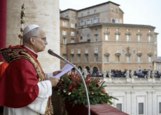 La Guida - Il messaggio di Papa Leone XIV per la giornata mondiale della Pace