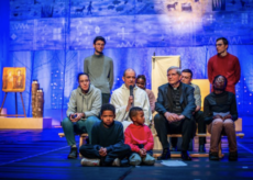 La Guida - A Parigi 15mila giovani con decine di cuneesi per il 48° incontro europeo di Taizé