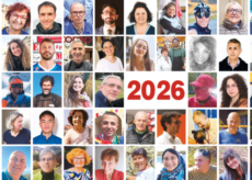 La Guida - Un pezzo di vita e di sogni per il 2026 di cinquanta cuneesi