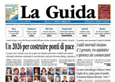La Guida - Il settimanale “La Guida” è già in edicola