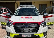 La Guida - Il Bim del Po rinnova la convenzione con la Cri di Paesana