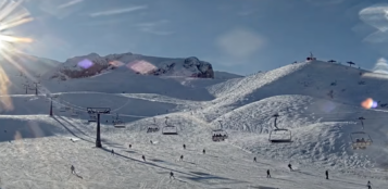 La Guida - Turismo, exploit della montagna cuneese nel periodo natalizio